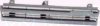 KLOKKERHOLM 3438990 Radiator Grille